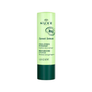 Nuxe - Sweet Lemon Moisturizing Lipstick