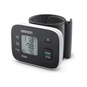 Omron - RS3 Automatic Wrist Blood Pressure Monitor