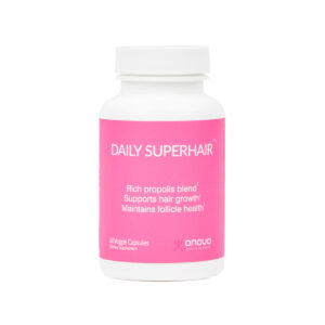 Onovo - Daily Superhair
