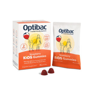 Optibac - Kids Gummies