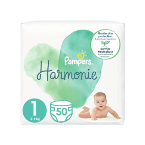 Pampers - Harmonie
