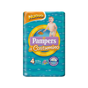 Pampers - Il Costumino