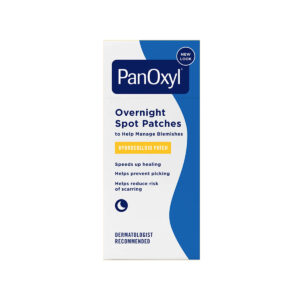 PanOxyl - Overnight Spot Patches