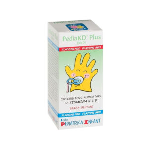 Pediatrica Specialist - PediaKD Plus