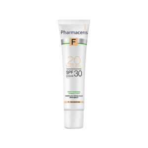Pharmaceris - Mattifying Fluid Pore Refining Foundation (SPF 30)