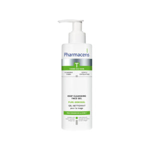 Pharmaceris - T Puri-Sebogel Antibacterial Face Gel Wash