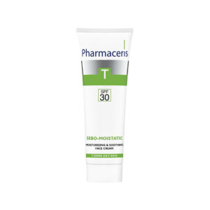 Pharmaceris - T Sebo-Moistatic Face Cream (SPF 30)
