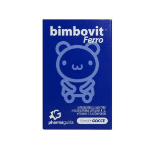 Pharmaguida - Bimbovit Ferro