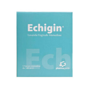 Pharmaguida - Echigin Lavanda Vaginale