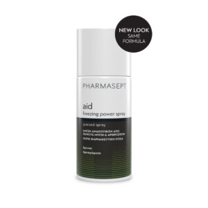 Pharmasept - Aid Freezing Power Spray