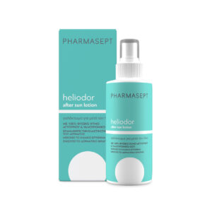 Pharmasept - Heliodor After Sun Lotion