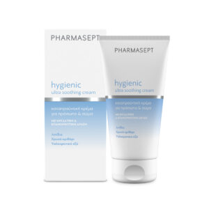 Pharmasept - Hygienic Ultra Soothing Cream