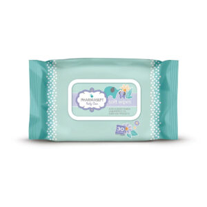Pharmasept - Soft Wipes