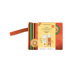 Pharmasept - Heliodor Face Sun Cream (SPF 50) + Heliodor Dry Oil