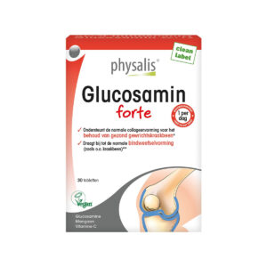 Physalis - Glucosamin forte