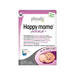 Physalis - Happy Mama