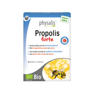 Physalis  - Propolis Forte Bio