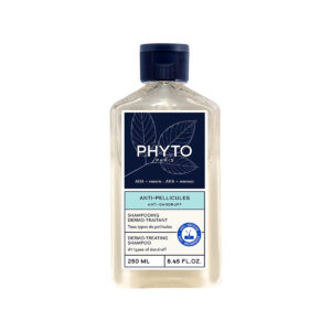Phyto - Anti-Dandruff Shampoo