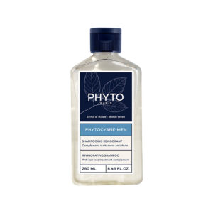 Phyto - Phytocyane Men Shampoo