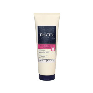 Phyto - Intense Curls Definition Rich Cream