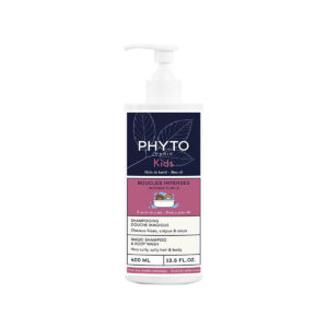Phyto - Intense Curls Magic Shampoo & Body Wash