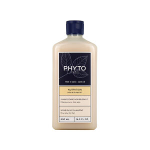 Phyto - Nutrition Shampo