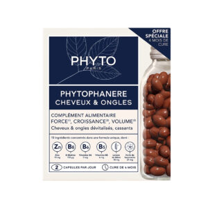 Phyto - Phytophanere