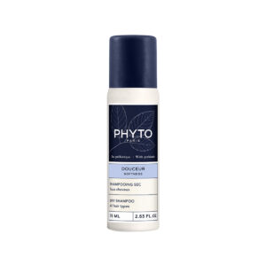 Phyto - Softness Dry Shampoo
