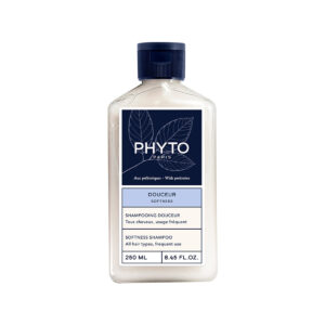 Phyto - Softness Shampoo