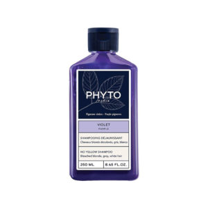 Phyto - Violet Shampo