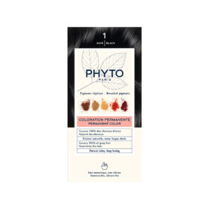 Phyto - Phytocolor