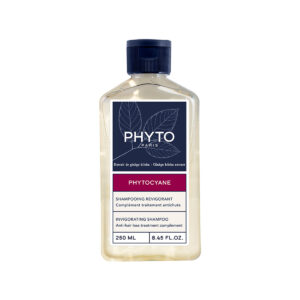 Phyto - Phytocyane Woman Shampoo