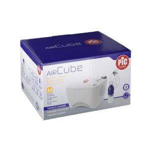 Pic - Air Cube Aerosol
