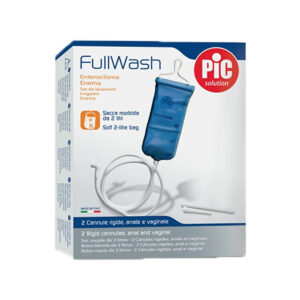 Pic - FullWash Enteroclisma