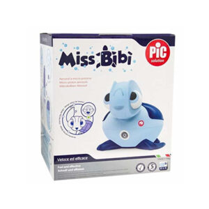 PIC - Miss Bibi Aerosol