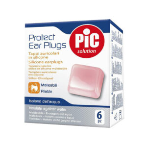 PIC - Tapa veshësh silikoni