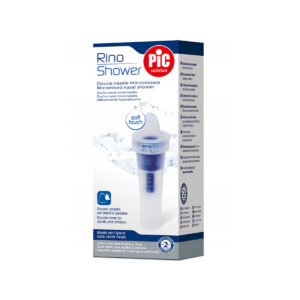 PIC - Rino Shower