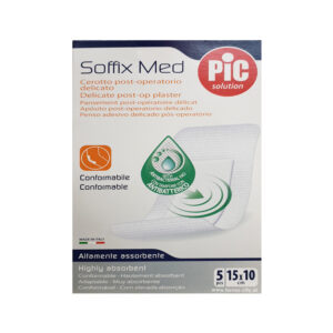 PIC - Aquabloc ankerplast