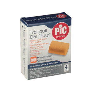 PIC - Tranquil Ear Plugs