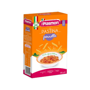 Plasmon - Makarona Pennete (10m+)