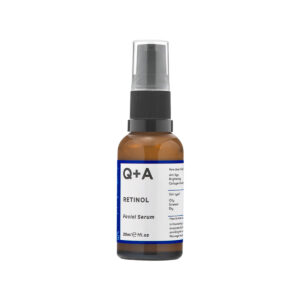 Q+A - Retinol Facial Serum