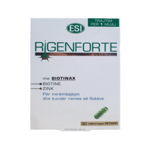 ESI - Rigenforte kapsula