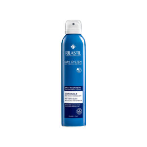 Rilastil - After Sun Transparent Spray
