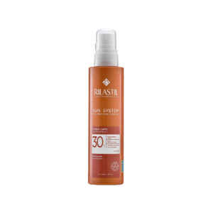 Rilastil - Sun System Vapo Spray (SPF 30)