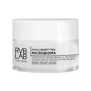 RvB Lab - Microbioma Rich Balancing Cream