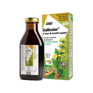 Salus - Gallexier