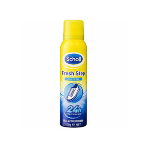Scholl - Fresh Step Shoe Spray