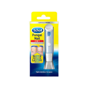 Scholl - Fungal Nail Treatment