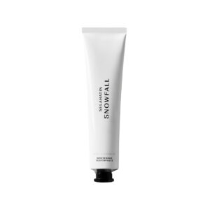 Selahatin - Snowfall Toothpaste