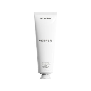 Selahatin - Vesper Toothpaste